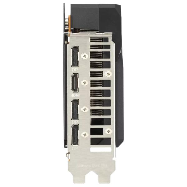 Placă video Asus Radeon RX 6600 V2 Dual  PCI Express x8 4.0 / 8 GB photo 4 Placă video Asus Radeon RX 6600 V2 Dual  PCI Express x8 4.0 / 8 GB photo 4