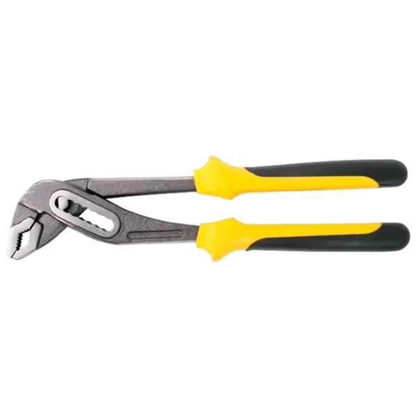Clește papagal Topmaster 210156 250 mm photo 2