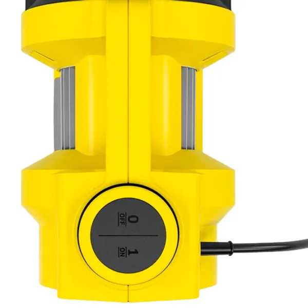 Садовый насос KARCHER BP 5.000 Пластик/ Электрический photo 4