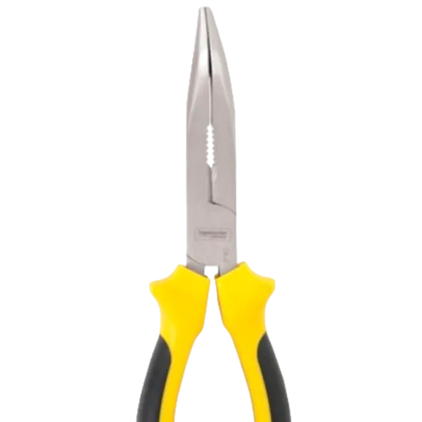 Плоскогубцы Topmaster 210146 200 мм photo 2 Плоскогубцы Topmaster 210146 200 мм photo 2