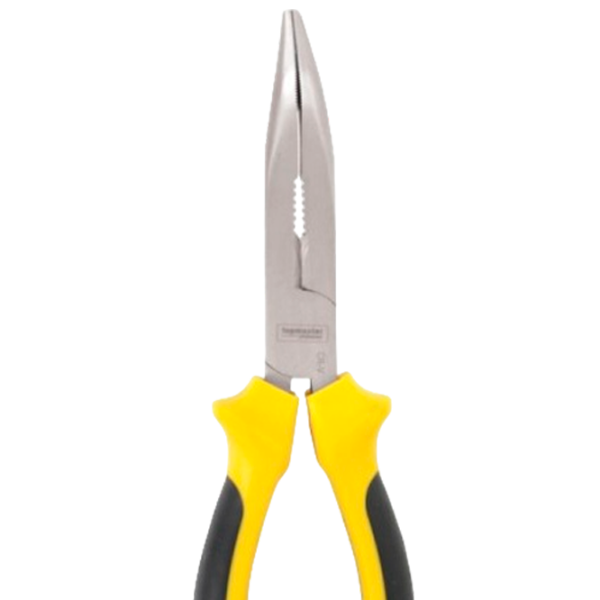 Плоскогубцы Topmaster 210146 200 мм photo 2 Плоскогубцы Topmaster 210146 200 мм photo 2