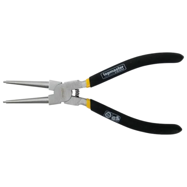 Набор клещей Topmaster 212917 Количество в наборе: 4 photo 3
