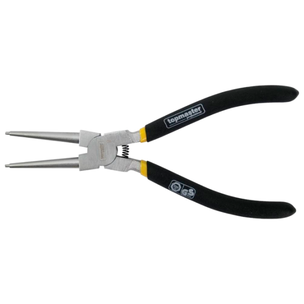 Набор клещей Topmaster 212917 Количество в наборе: 4 photo 3