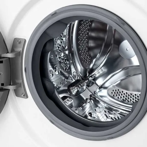 Стиральная машина LG F4WR510S0W 10 кг / 1400 об/мин / Белый photo 4