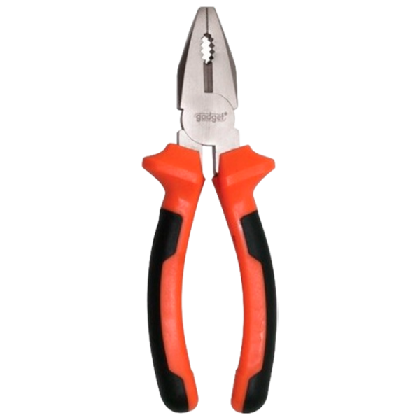 Набор клещей Gadget 213125 Количество в наборе: 3 photo 4