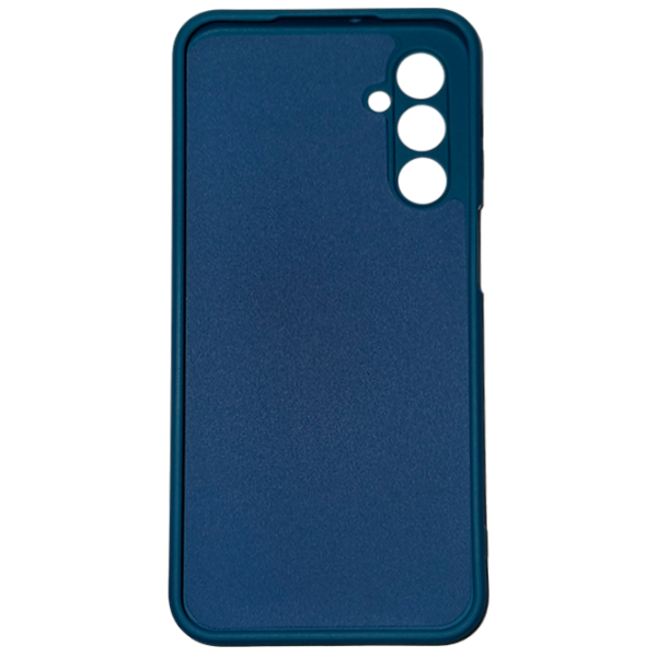 Чехол для смартфона Samsung Galaxy M34 5G EVO/ Back/ TPU/ Синий photo 2