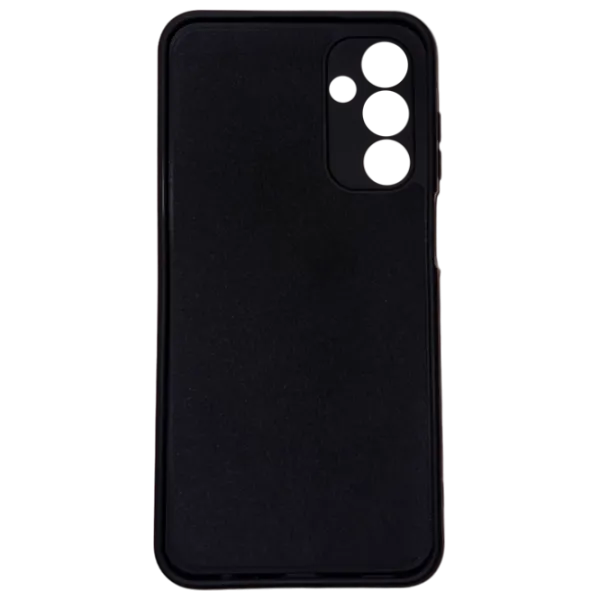 Чехол для смартфона Samsung Galaxy A15 4G EVO/ Back/ TPU/ Черный photo 2