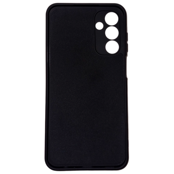 Чехол для смартфона Samsung Galaxy A15 4G EVO/ Back/ TPU/ Черный photo 2