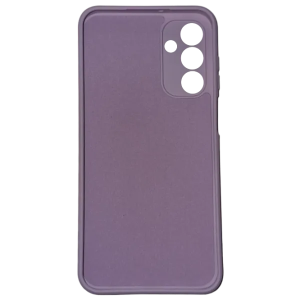 Husă pentru smartphone Samsung Galaxy A15 4G EVO/ Back/ TPU/ Purple photo 2