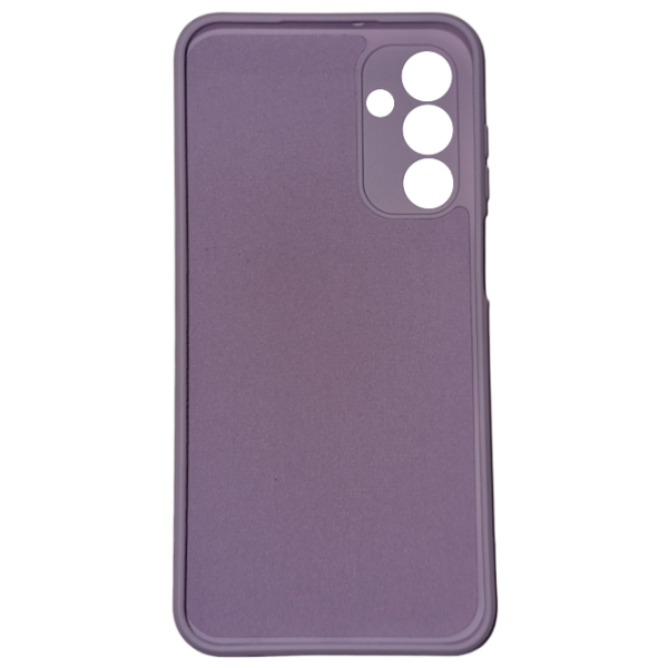 Husă pentru smartphone Samsung Galaxy A15 4G EVO/ Back/ TPU/ Purple photo 2