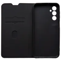 Husă pentru smartphone Samsung Galaxy M34 5G EVO/ Book Cover/ Piele ecologică/ Black photo 2