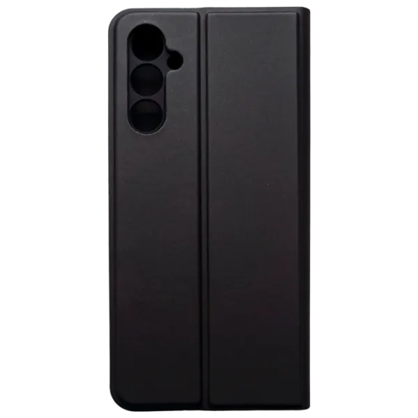 Чехол для смартфона Samsung Galaxy M34 5G EVO/ Чехол книжка/ Экокожа/ Черный photo 3