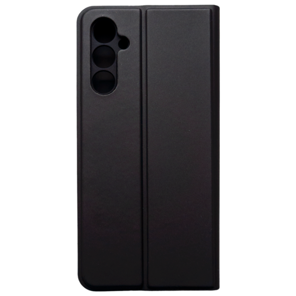 Чехол для смартфона Samsung Galaxy M34 5G EVO/ Чехол книжка/ Экокожа/ Черный photo 3