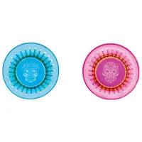 Set de pahare RCR Pedro & Rosa 0.36l / Cristal / Transparent photo 2