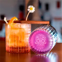 Set de pahare RCR Pedro & Rosa 0.36l / Cristal / Transparent photo 3