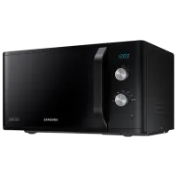 Cuptor cu microunde Samsung MS23K3614AK/ BA Standart/ 800 W/ Black photo 2