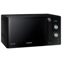 Cuptor cu microunde Samsung MS23K3614AK/ BA Standart/ 800 W/ Black photo 5