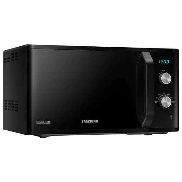 Cuptor cu microunde Samsung MS23K3614AK/ BA Standart/ 800 W/ Black photo 6