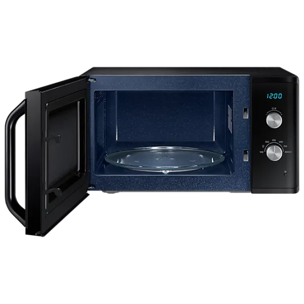 Cuptor cu microunde Samsung MS23K3614AK/ BA Standart/ 800 W/ Black photo 7