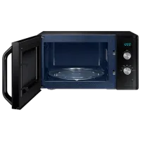 Cuptor cu microunde Samsung MS23K3614AK/ BA Standart/ 800 W/ Black photo 7