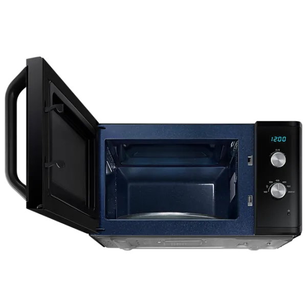 Cuptor cu microunde Samsung MS23K3614AK/ BA Standart/ 800 W/ Black photo 8