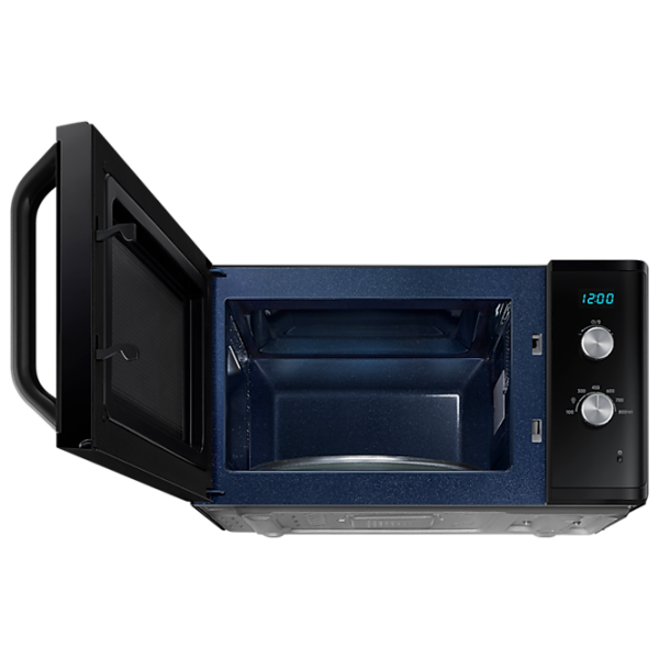 Cuptor cu microunde Samsung MS23K3614AK/ BA Standart/ 800 W/ Black photo 8