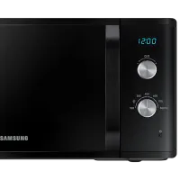 Cuptor cu microunde Samsung MS23K3614AK/ BA Standart/ 800 W/ Black photo 9