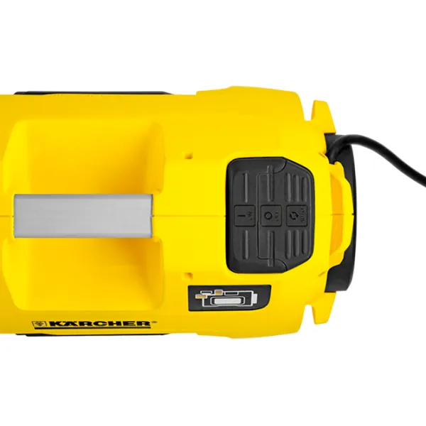 Садовый насос KARCHER BP 5 Пластик/ Электрический photo 2