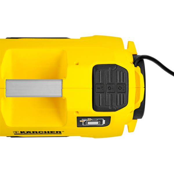 Садовый насос KARCHER BP 5 Пластик/ Электрический photo 2