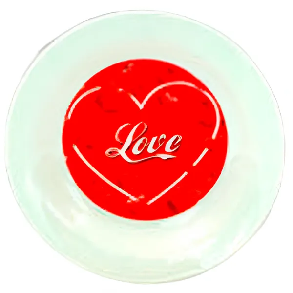 Кружка Sf.Valentine Love 370 мл/ Керамика/ Разноцветный photo 3