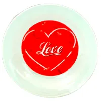 Кружка Sf.Valentine Love 370 мл/ Керамика/ Разноцветный photo 2