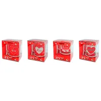 Кружка Sf.Valentine Love 370 мл/ Керамика/ Разноцветный photo 4