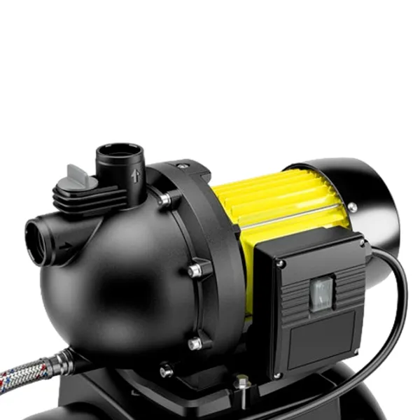 Домашний насос KARCHER BP 3.200 Нержавеющая сталь/ Электрический photo 2