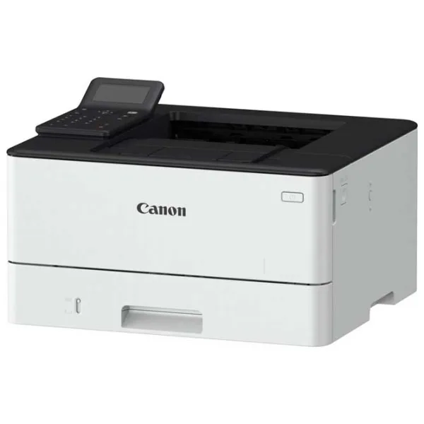 Imprimantă Canon i-SENSYS LBP246dw Laser/ Alb-negru/ White photo 2