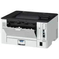 Imprimantă Canon i-SENSYS LBP246dw Laser/ Alb-negru/ White photo 3