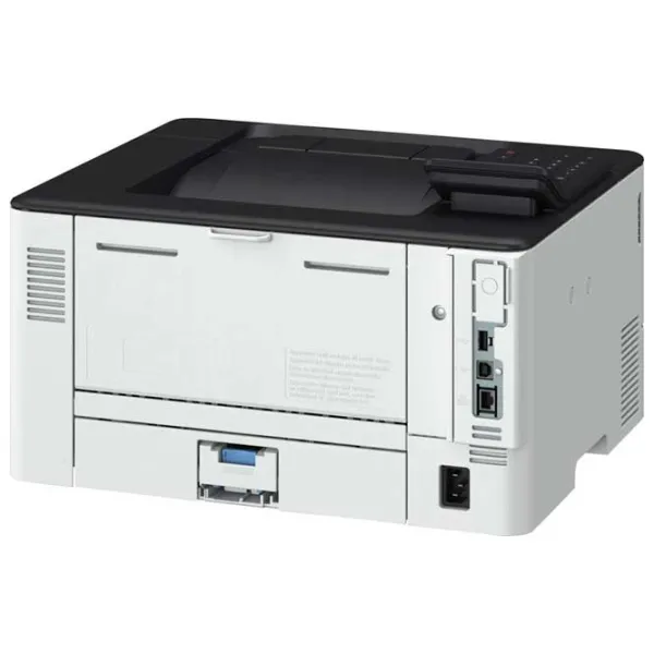 Imprimantă Canon i-SENSYS LBP246dw Laser/ Alb-negru/ White photo 4