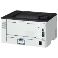 Imprimantă Canon i-SENSYS LBP246dw Laser/ Alb-negru/ White photo 4