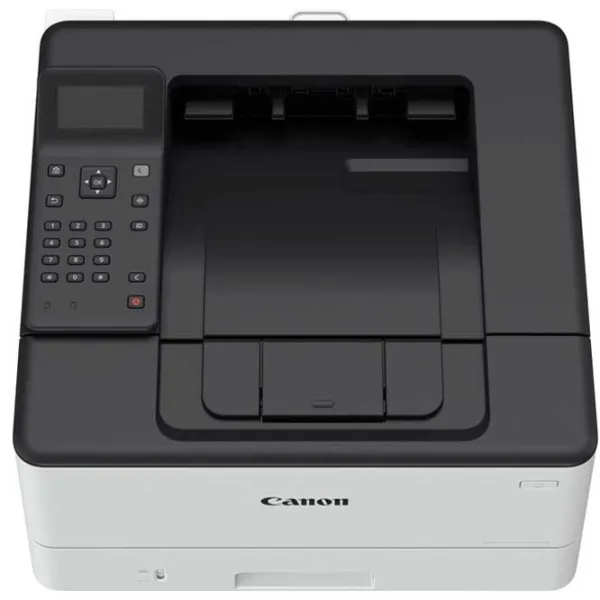 Imprimantă Canon i-SENSYS LBP246dw Laser/ Alb-negru/ White photo 5