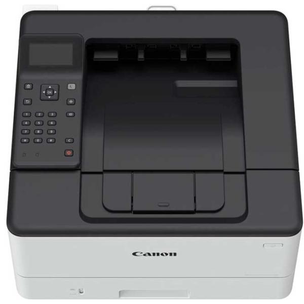 Imprimantă Canon i-SENSYS LBP246dw Laser/ Alb-negru/ White photo 5