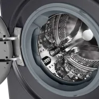 Mașină de spălat LG F4WR510SBM 10 kg / 1400 rpm / Graphite photo 4