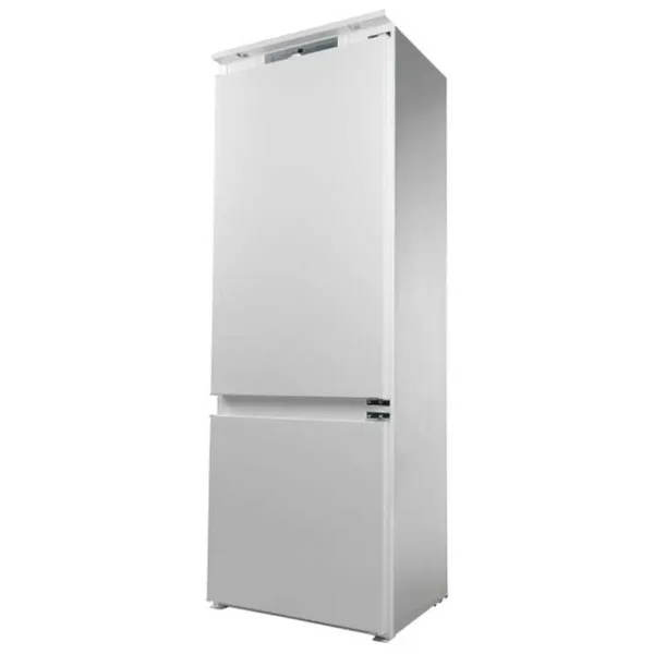 Frigider Whirlpool SP40 802 EU cu congelator jos 395 l / 193.5 cm / White photo 2