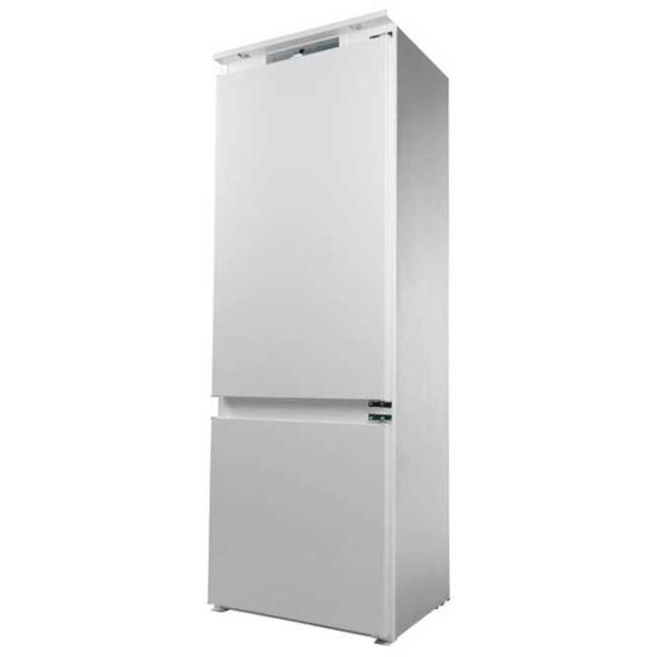Frigider Whirlpool SP40 802 EU cu congelator jos 395 l / 193.5 cm / White photo 2
