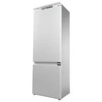 Frigider Whirlpool SP40 802 EU cu congelator jos 395 l / 193.5 cm / White photo 2
