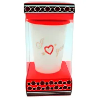 Кружка Sf.Valentine Love 440 мл/ Керамика/ Разноцветный photo 2