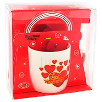 Кружка Sf.Valentine Love 370 мл/ Керамика/ Разноцветный photo 2