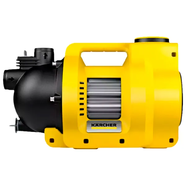 Садовый насос KARCHER BP 7.000 Пластик/ Электрический photo 2