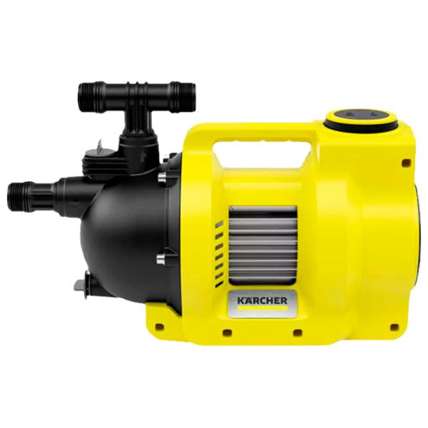 Садовый насос KARCHER BP 7.000 Пластик/ Электрический photo 3