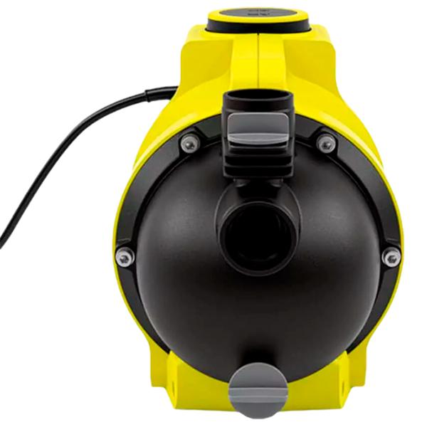 Садовый насос KARCHER BP 7.000 Пластик/ Электрический photo 4