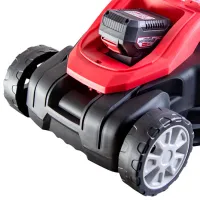Mașină de tuns iarbă cu acumulator Raider RDP-SLM20 Manual photo 3
