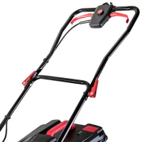 Mașină de tuns iarbă cu acumulator Raider RDP-SLM20 Manual photo 4